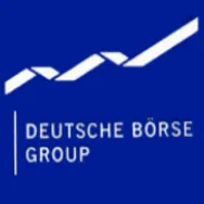Deutsche Börse Group logo