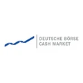 Deutsche Borse Cash Market logo