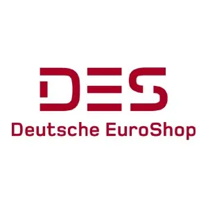 Deutsche EuroShop logo