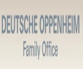 Deutsche Oppenheim logo