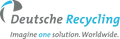 Deutsche Recycling logo