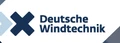 Deutsche Windtechnik logo