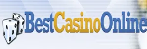 The Best Online Casinos logo