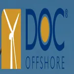 Tractebel DOC Offshore logo