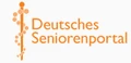 Deutsches Seniorenportal logo