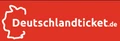 Deutschland Ticket logo