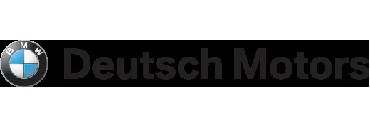 Deutsch Motors logo