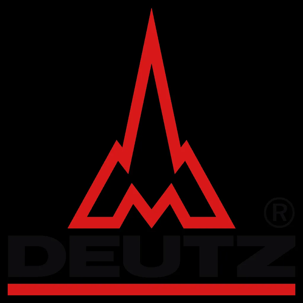 DEUTZ logo