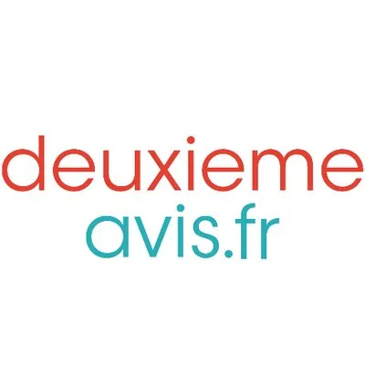 Deuxiemeavisis logo