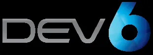 DEV6 logo
