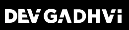 Dev Gadhvi