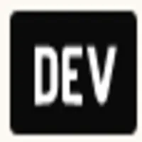 Dev.to logo
