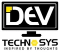 Dev Technosys logo