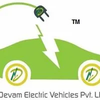 Devam Electric Vehicles logo