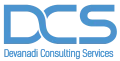 Devanadi Consulting Services logo