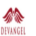 Devangel logo