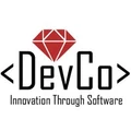 DevCo logo