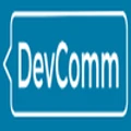 DevComm logo