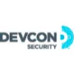 Devcon Security logo
