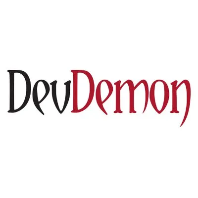 DevDemon logo