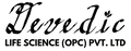 Devedic Life Science logo