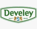 Develey logo
