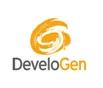 DeveloGen logo