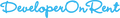 DeveloperOnRent