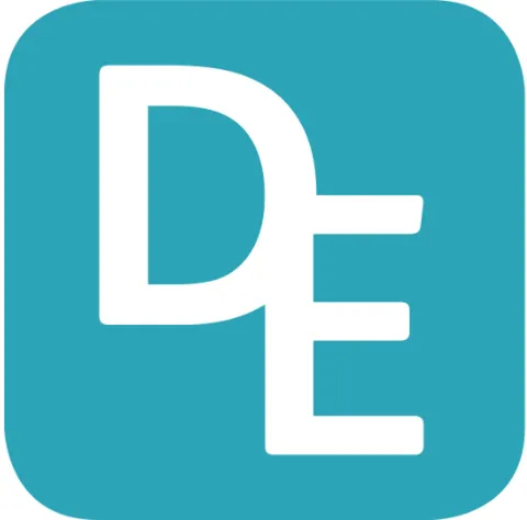 Developing Experts logo
