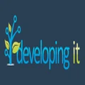 DevelopingIT logo