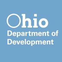 Ohio Department of Development logo