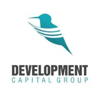 Development Capital Group logo