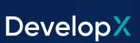 DevelopX logo