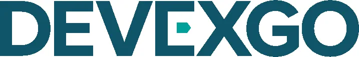 DEVEXGO logo