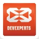 Devexperts logo