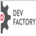 DevFactory logo