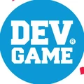 DEVGAME logo
