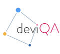 Devi QA logo