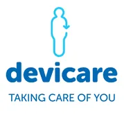 Devicare logo