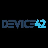Device42 logo
