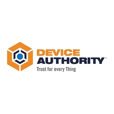 Device Authority logo