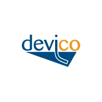 Devico logo