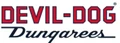 Devil logo