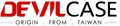 DevilCase logo
