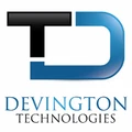Devington Technologies logo