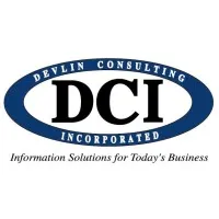 Devlin Consulting logo