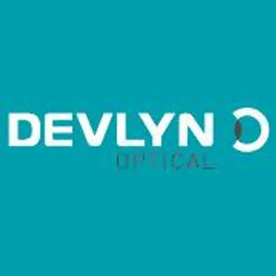 Devlyn Optical logo
