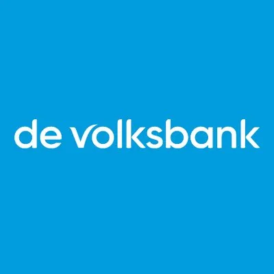 De Volksbank logo