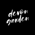 Devon Garden logo