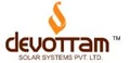Devottam Solar System